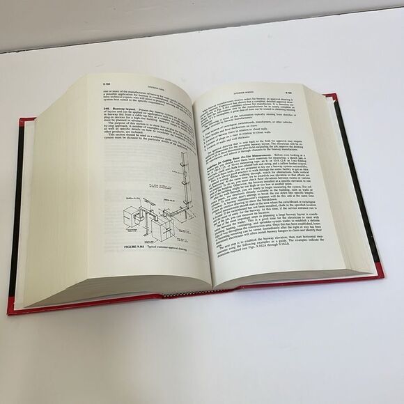 AMERICAN ELECTRICIANS’ HANDBOOK‎ - Picture 3 of 5